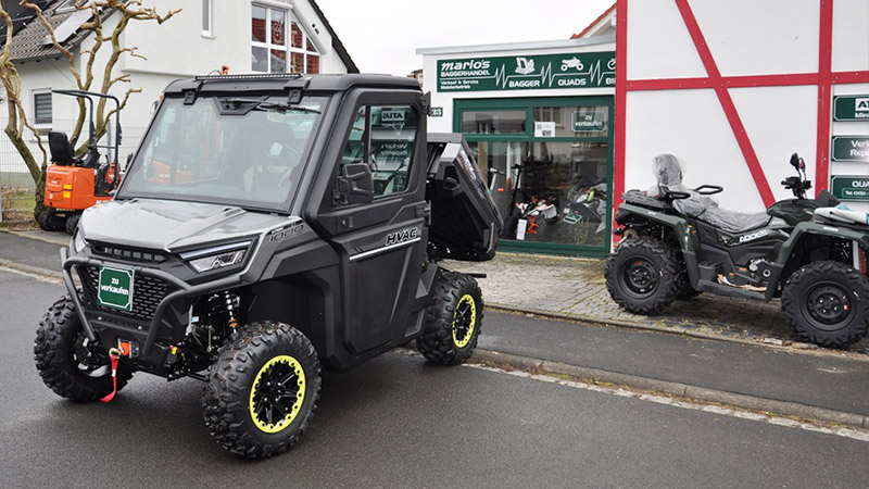 ODES Quad und UTV im Einsatz – leistungsstarkes Freizeit- und Arbeitsfahrzeug für Gelände, Landwirtschaft und Forst in der Region Kitzingen. ODES Quad und UTV im Einsatz – leistungsstarkes Freizeit- und Arbeitsfahrzeug für Gelände, Landwirtschaft und Forst in der Region Kitzingen.