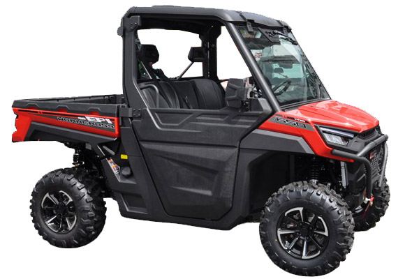 Minibagger mieten oder kaufen