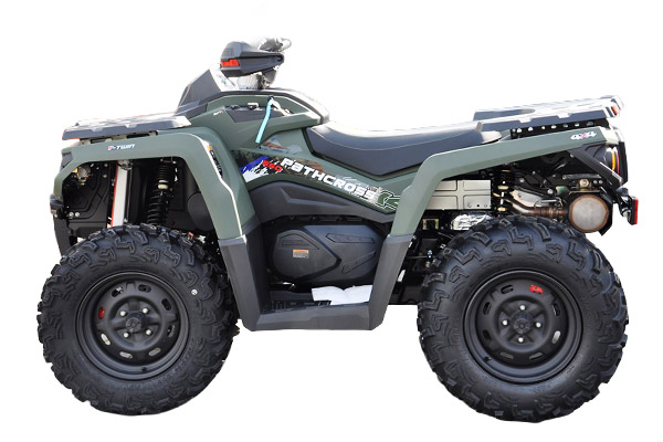 Minibagger mieten oder kaufen